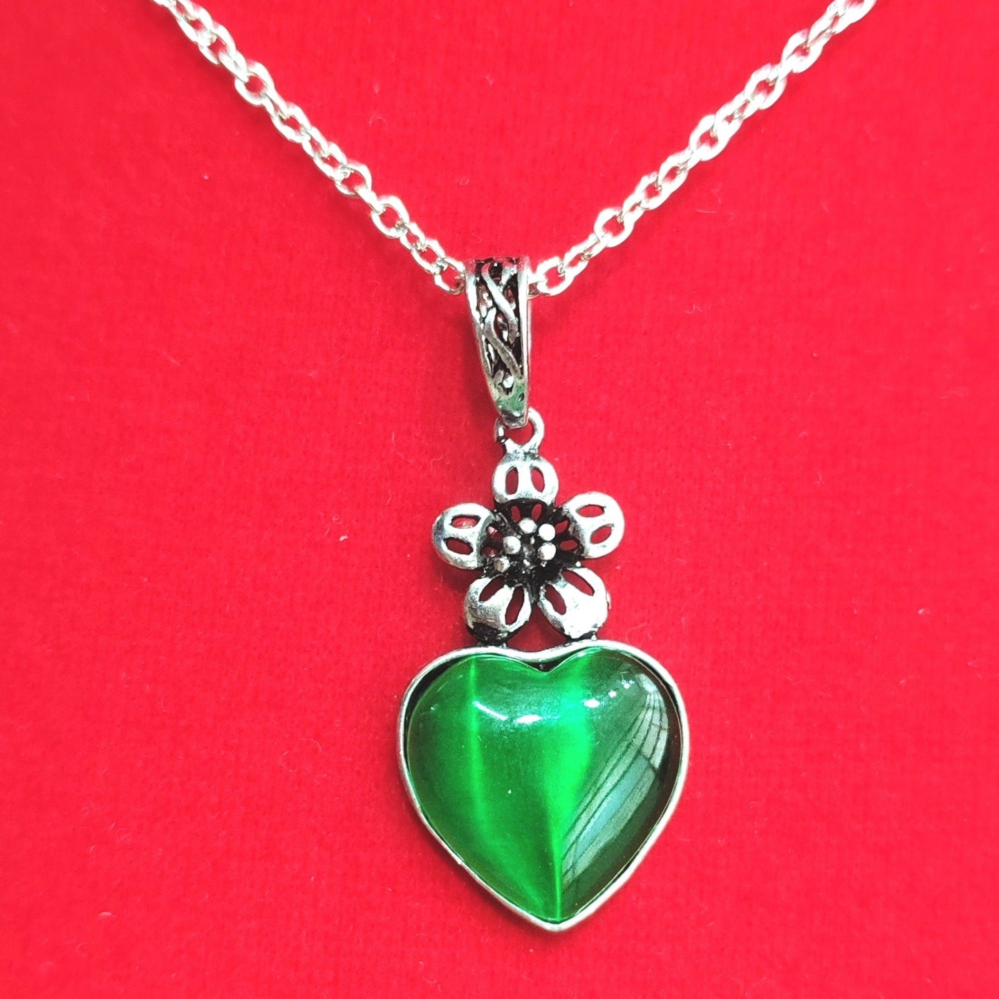 Vintage Handmade Necklace