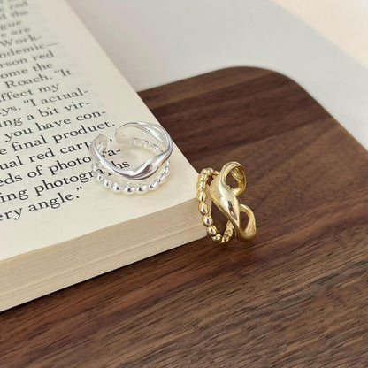 Classic Ring with Timeless Appeal