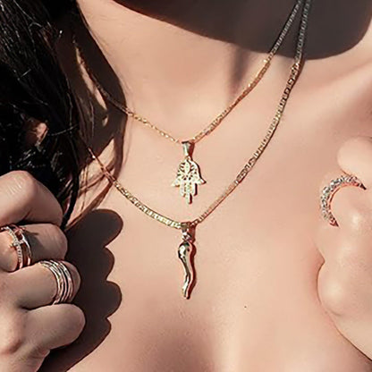 Elegant Necklace for Every Occasion
