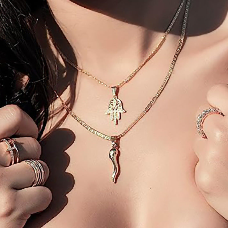 Elegant Necklace for Every Occasion