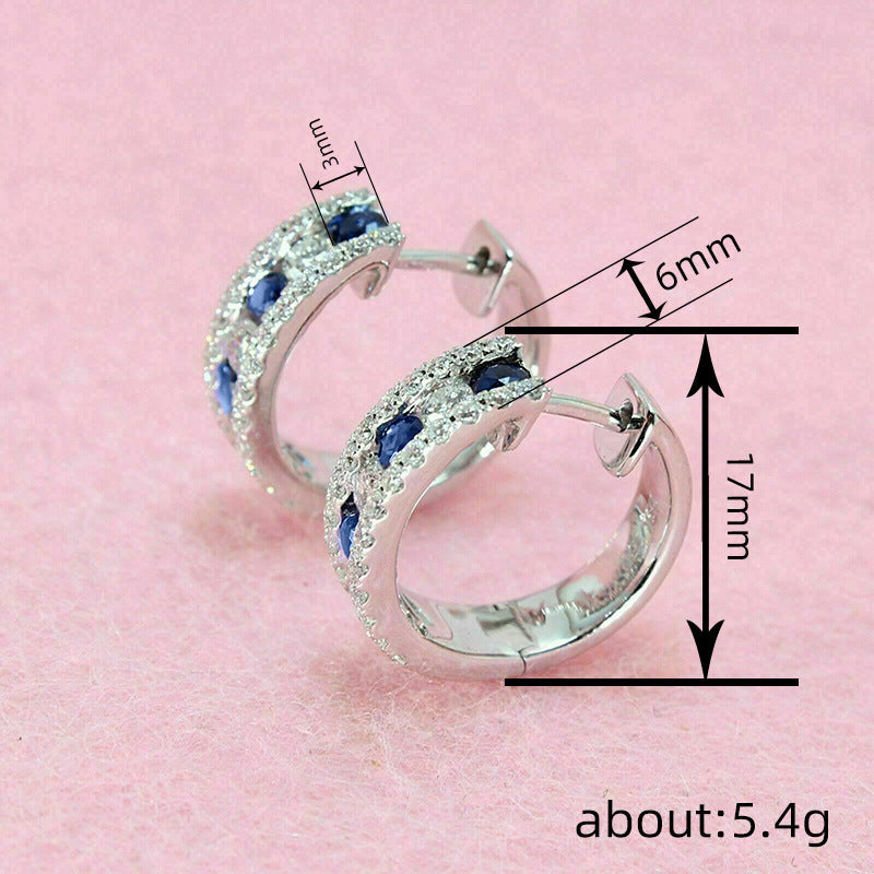Stunning Earring for Daily Wear