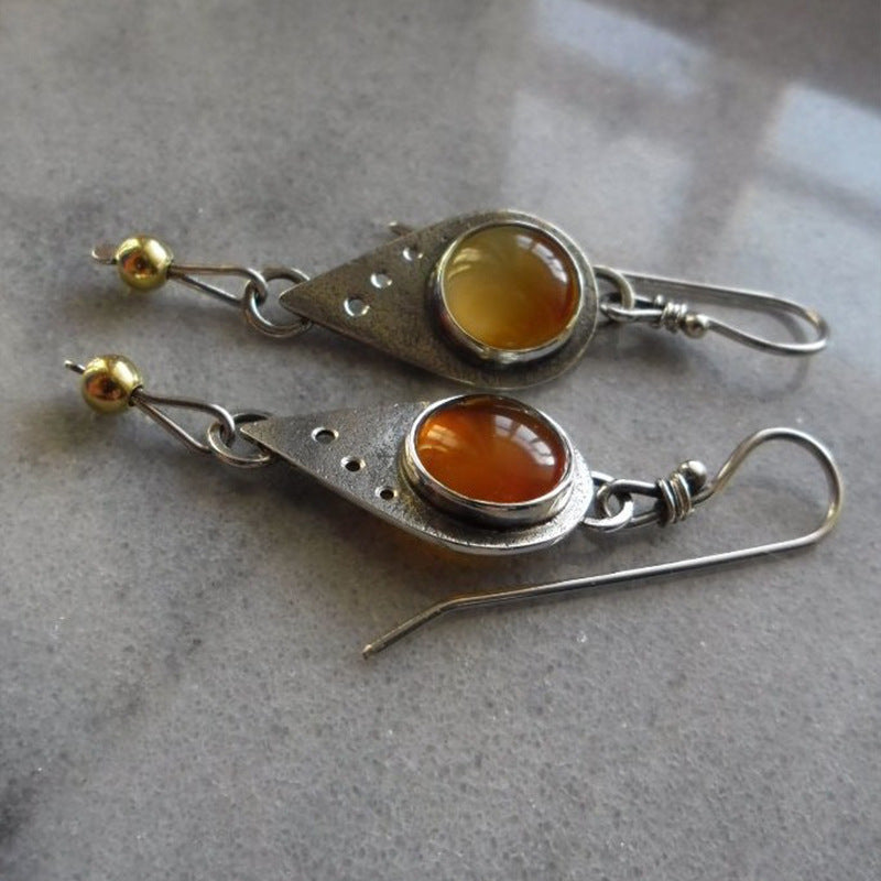 Classic Earring with Timeless Appeal