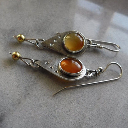 Classic Earring with Timeless Appeal