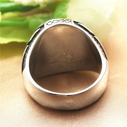 Charming Ring for Any Occasion