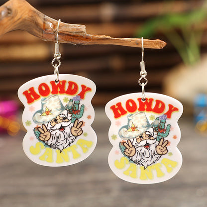 Classic Earring with Timeless Appeal