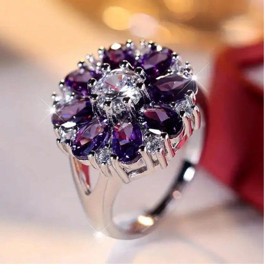 Elegant Ring for Every Occasion