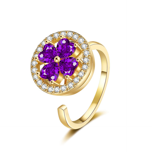 Elegant Ring for Every Occasion