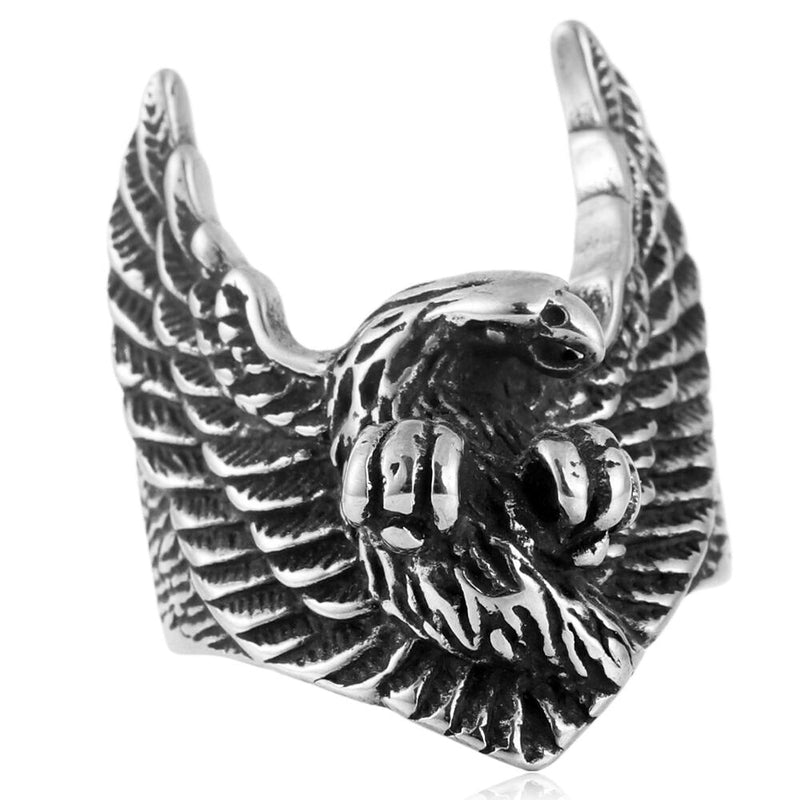 Charming Ring for Any Occasion