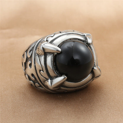 Delicate Artisan Ring