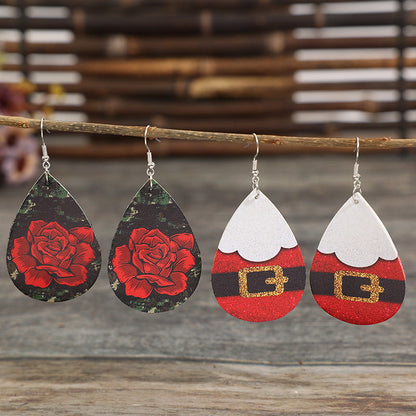 Charming Earring for Any Occasion