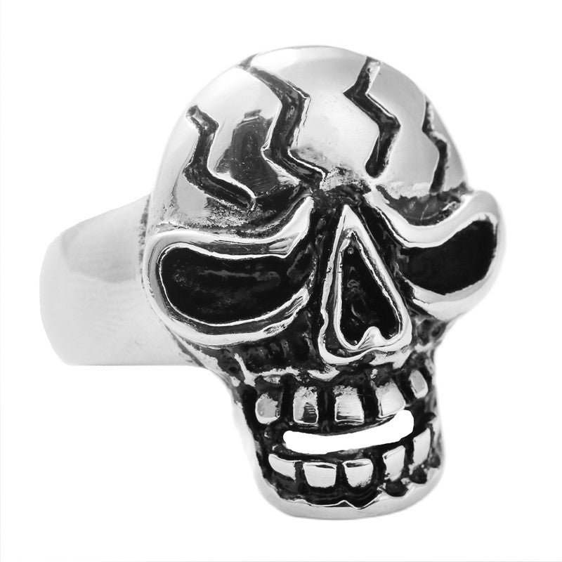 Delicate Artisan Ring