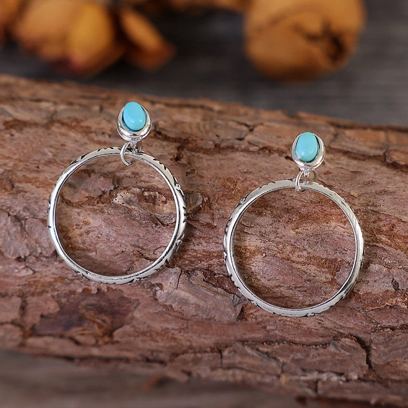 Romantic Earring for Special Moments