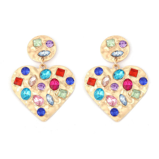 Stunning Earring for Daily Wear
