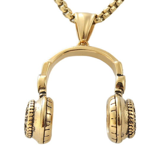 Romantic Pendant for Special Moments