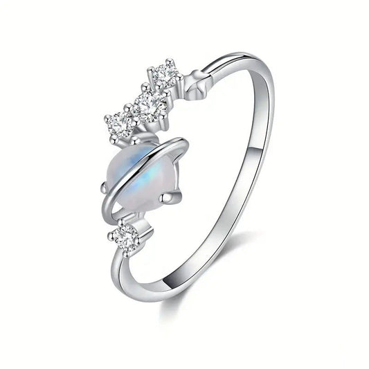 Charming Ring for Any Occasion
