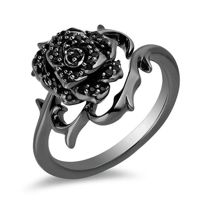 Vintage Handmade Ring