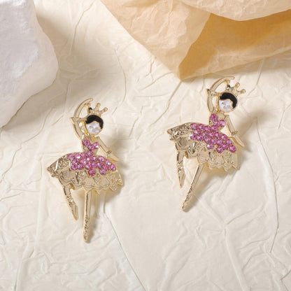 Charming Pearl Earring for Any Occasion
