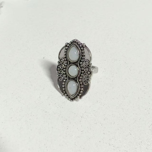 Stunning Ring for Daily Wear