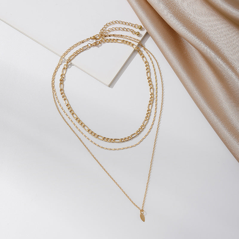 Beautiful Necklace with Unique Style