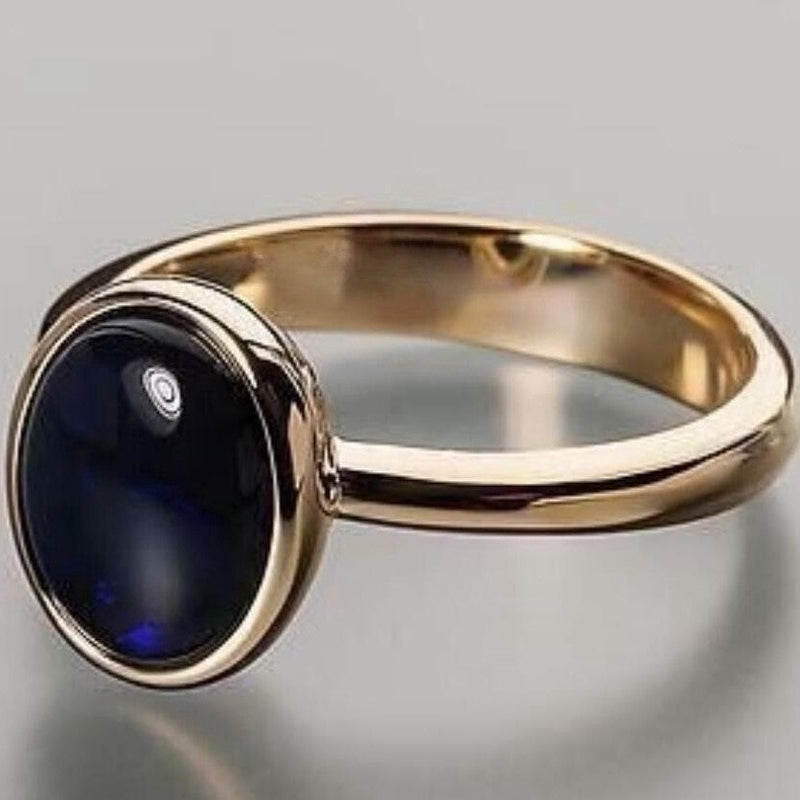 Vintage Handmade Ring