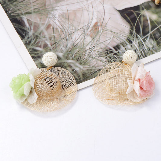Elegant Earring for Every Occasion