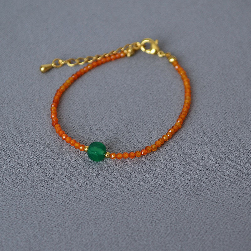 Beautiful Necklace with Unique Style