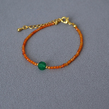 Beautiful Necklace with Unique Style