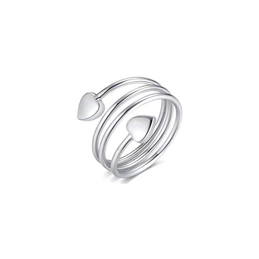 Vintage Handmade Ring