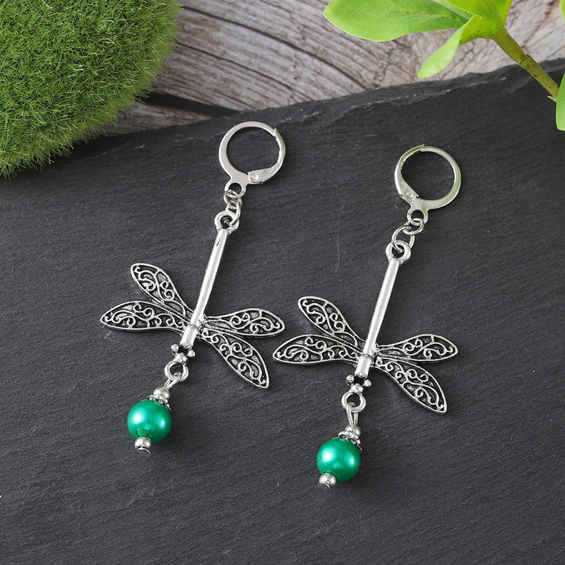 Delicate Artisan Earring