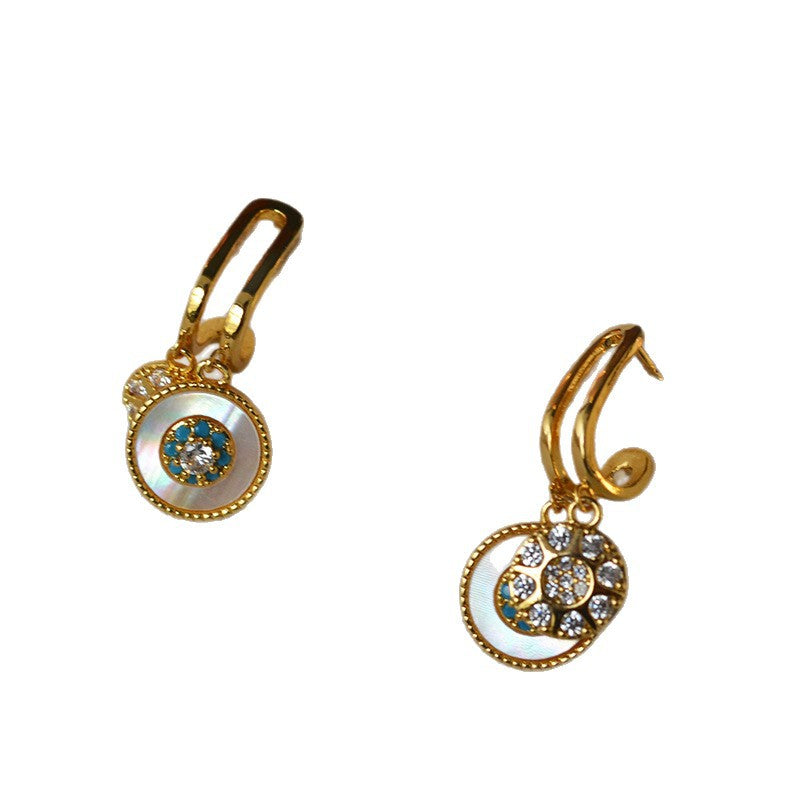 Elegant Silver Earring for Every Occasion