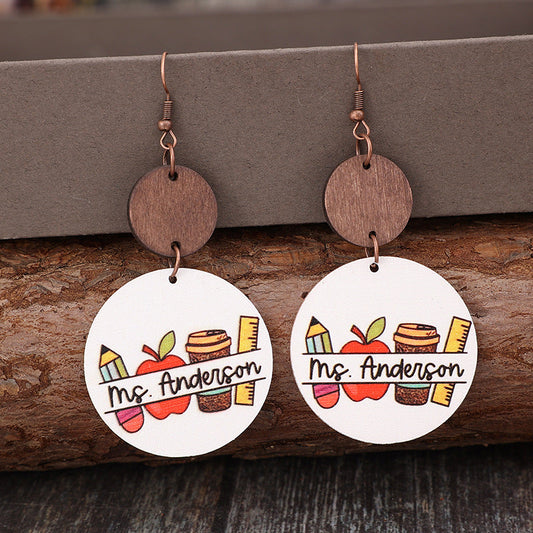 Stunning Earring for Daily Wear