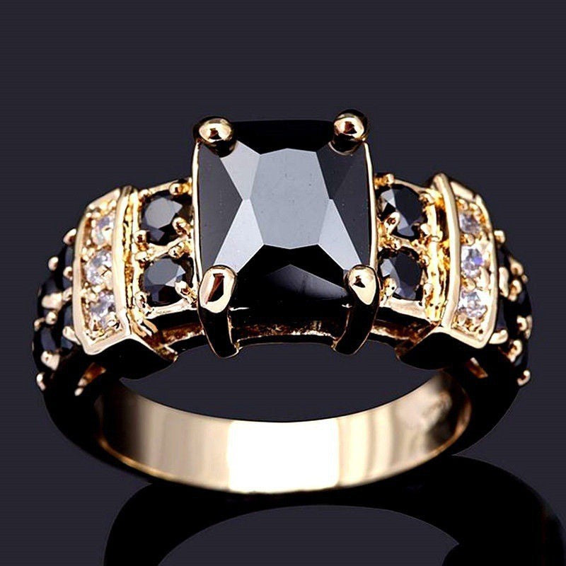 Vintage Handmade Ring