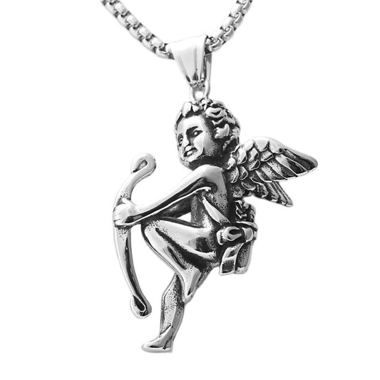 Stunning Pendant for Daily Wear