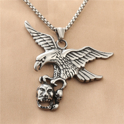 Charming Pendant for Any Occasion