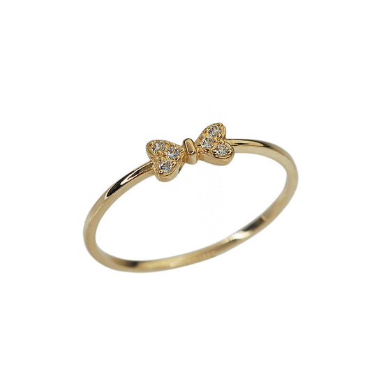 Charming Ring for Any Occasion