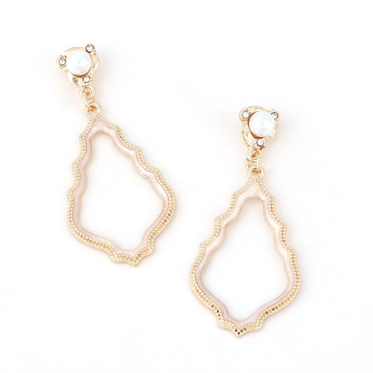 Stunning Earring for Daily Wear