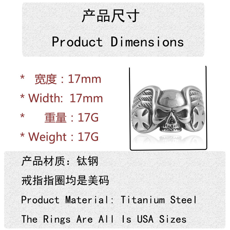 Charming Ring for Any Occasion