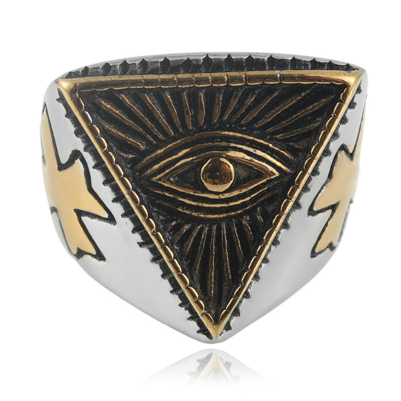 Charming Ring for Any Occasion