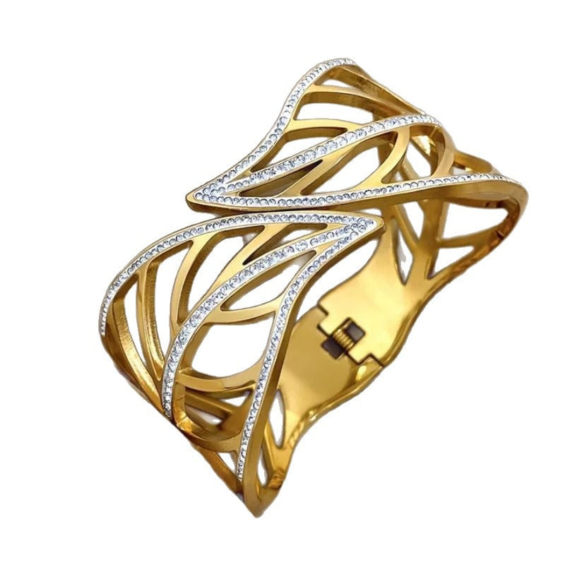 Stunning Bracelet for Daily Wear