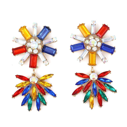 Charming Earring for Any Occasion