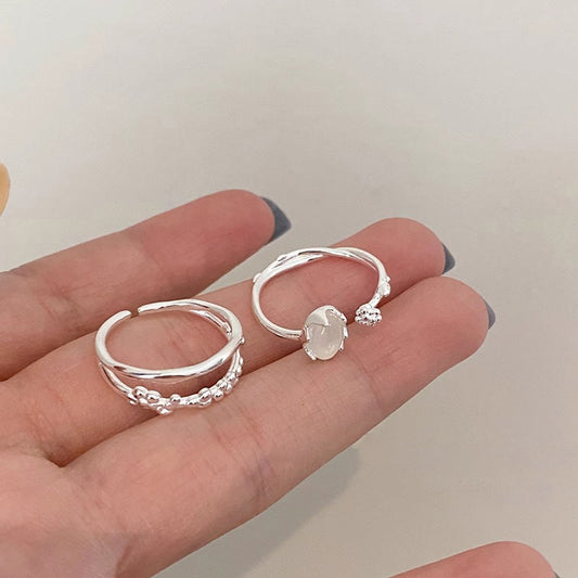 Vintage Handmade Ring