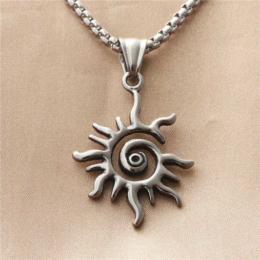 Charming Pendant for Any Occasion