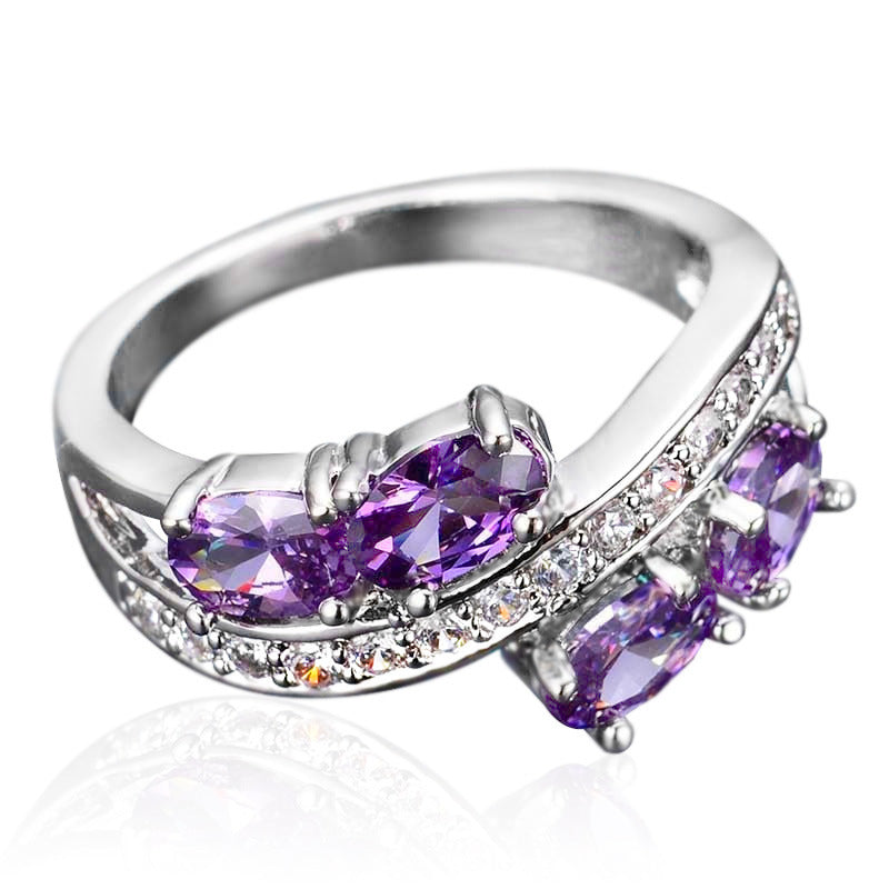 Vintage Handmade Ring