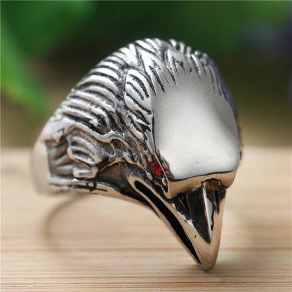 Elegant Ring for Every Occasion