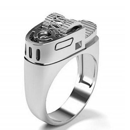 Romantic Ring for Special Moments