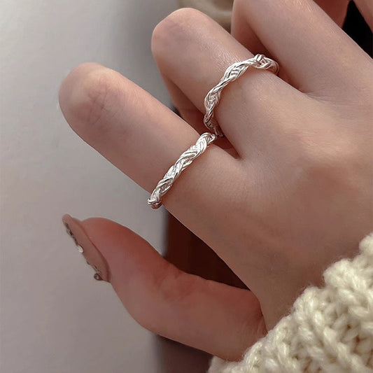 Beautiful Ring with Unique Style
