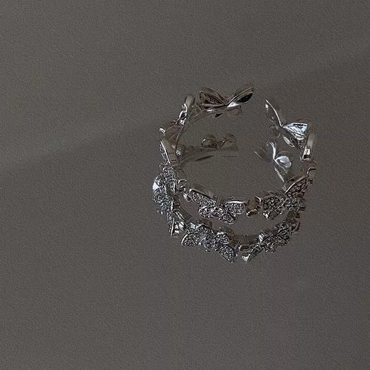 Romantic Ring for Special Moments