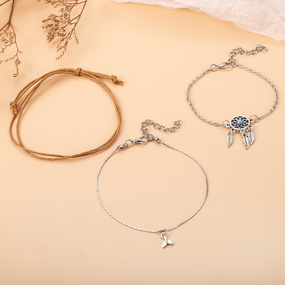 Charming Bracelet for Any Occasion