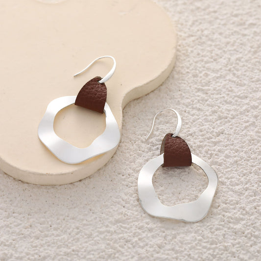 Stunning Earring for Daily Wear