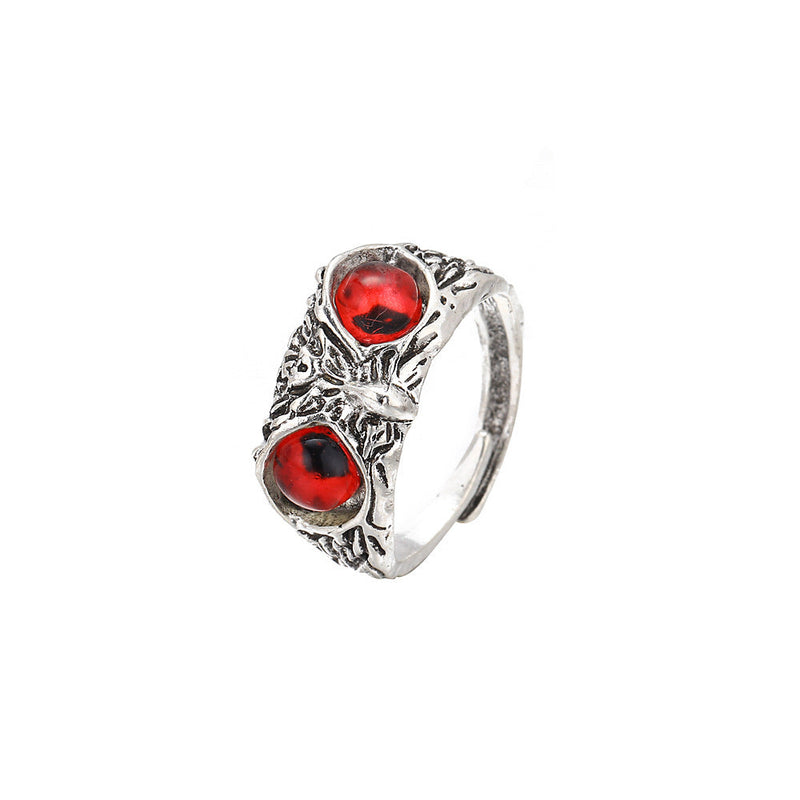 Beautiful Ring with Unique Style